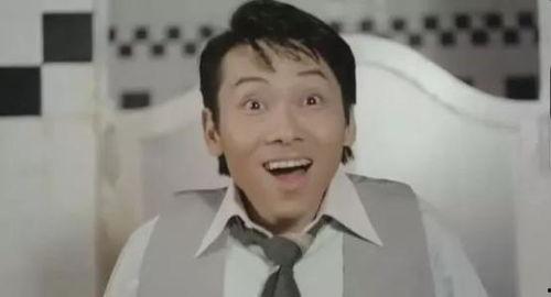 娱乐吃瓜君刘德华