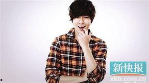李敏镐最新爆料新闻,揭秘私生活与演艺事业背后的故事 第2张 李敏镐最新爆料新闻,揭秘私生活与演艺事业背后的故事 第2张